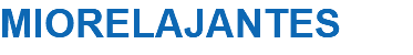 MIORELAJANTES